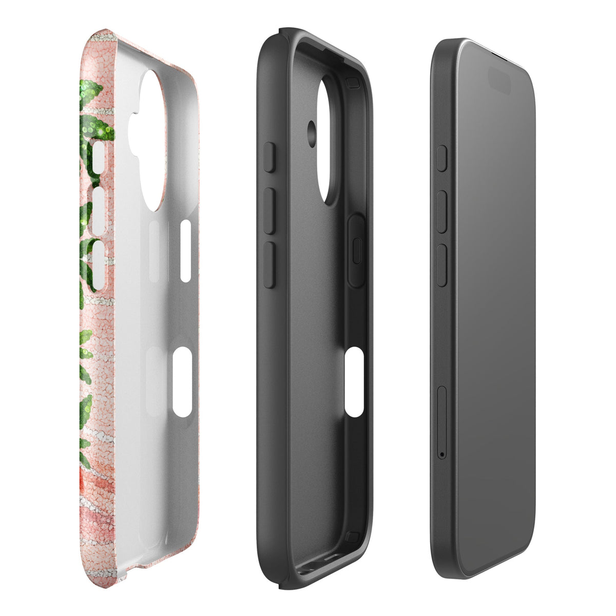 Rio De Janeiro iPhone Case