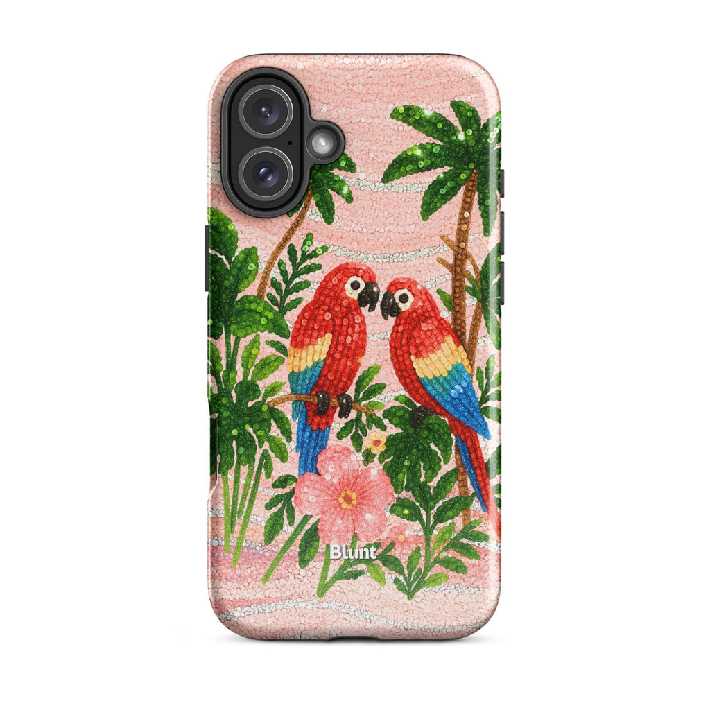 Rio De Janeiro iPhone Case