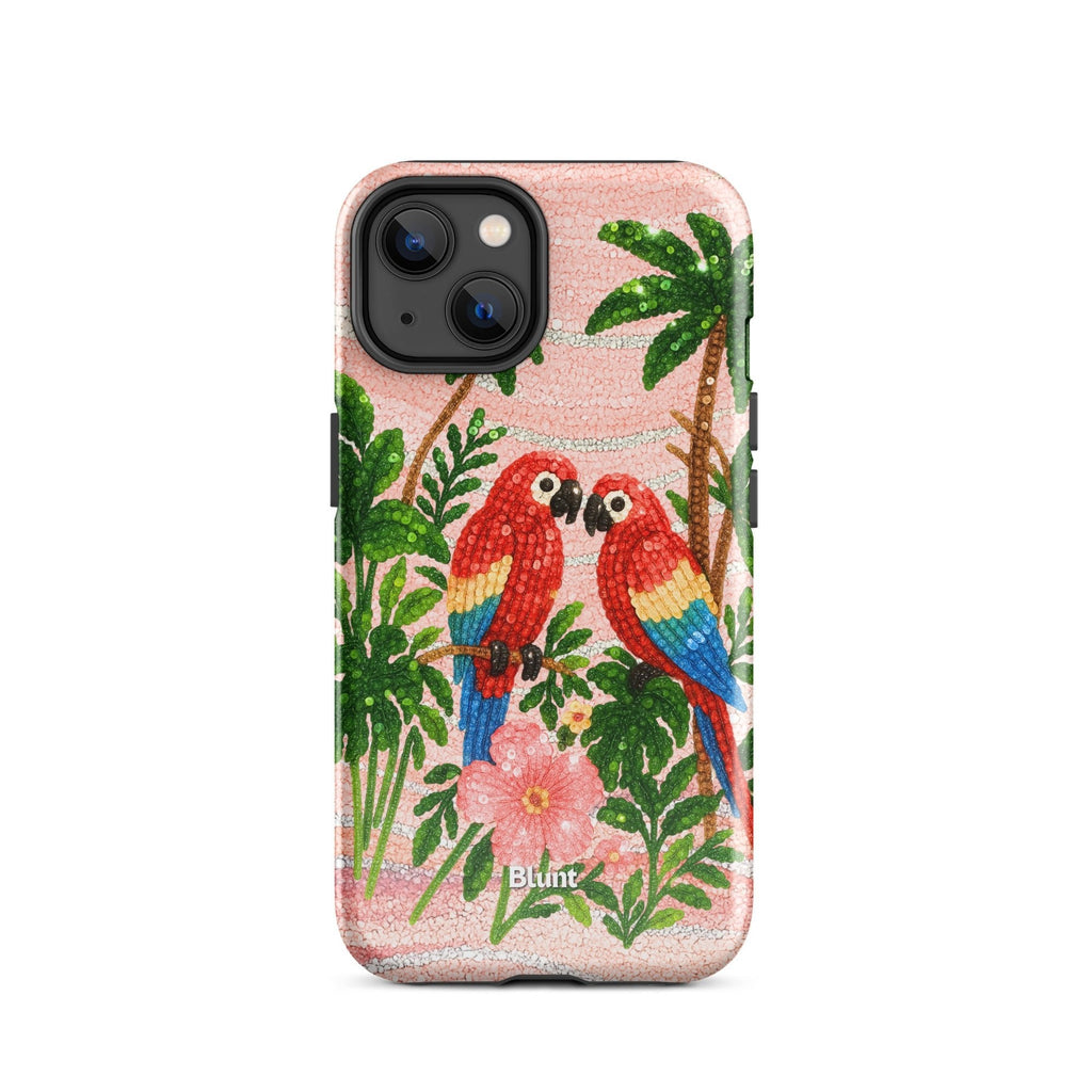 Rio De Janeiro iPhone Case