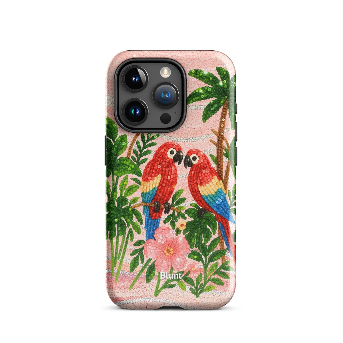 Rio De Janeiro iPhone Case
