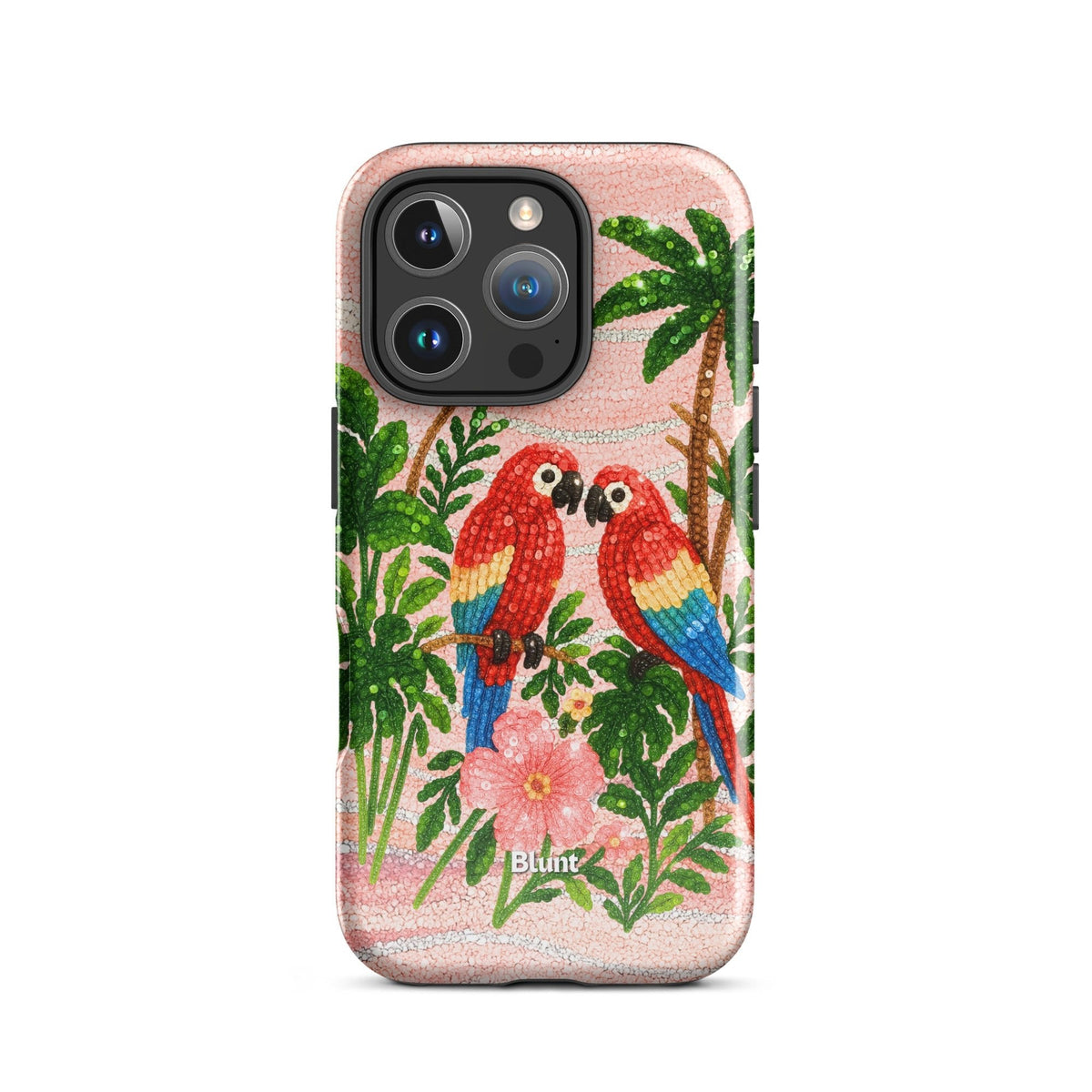 Rio De Janeiro iPhone Case