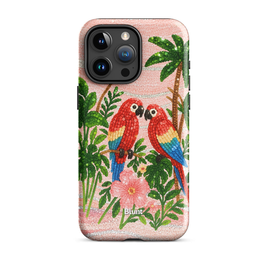 Rio De Janeiro iPhone Case