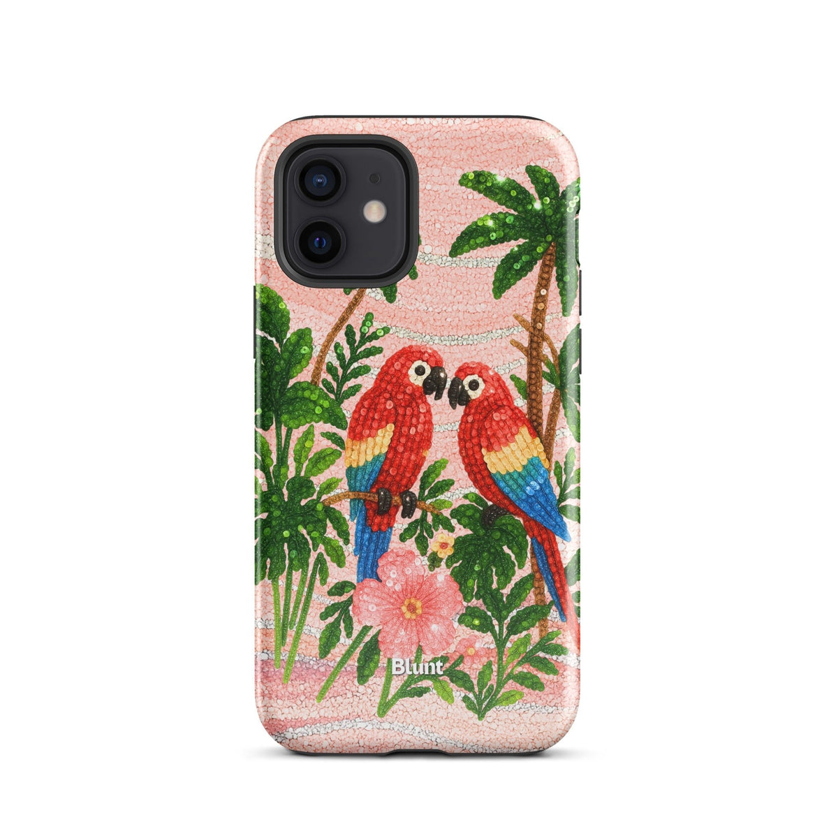 Rio De Janeiro iPhone Case