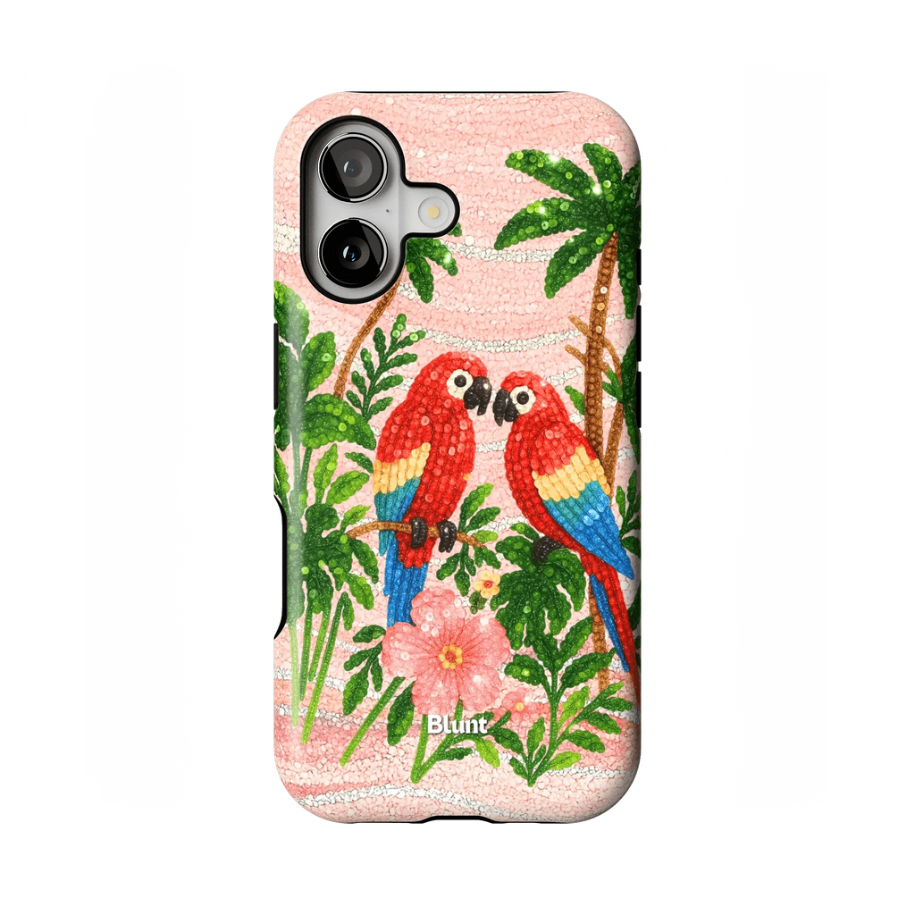 Rio De Janeiro iPhone Case