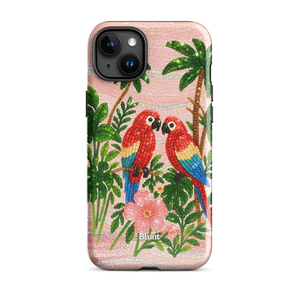 Rio De Janeiro iPhone Case