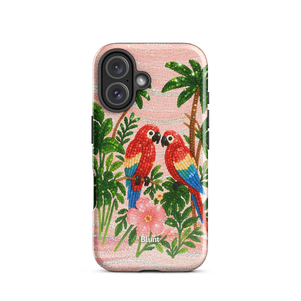 Rio De Janeiro iPhone Case