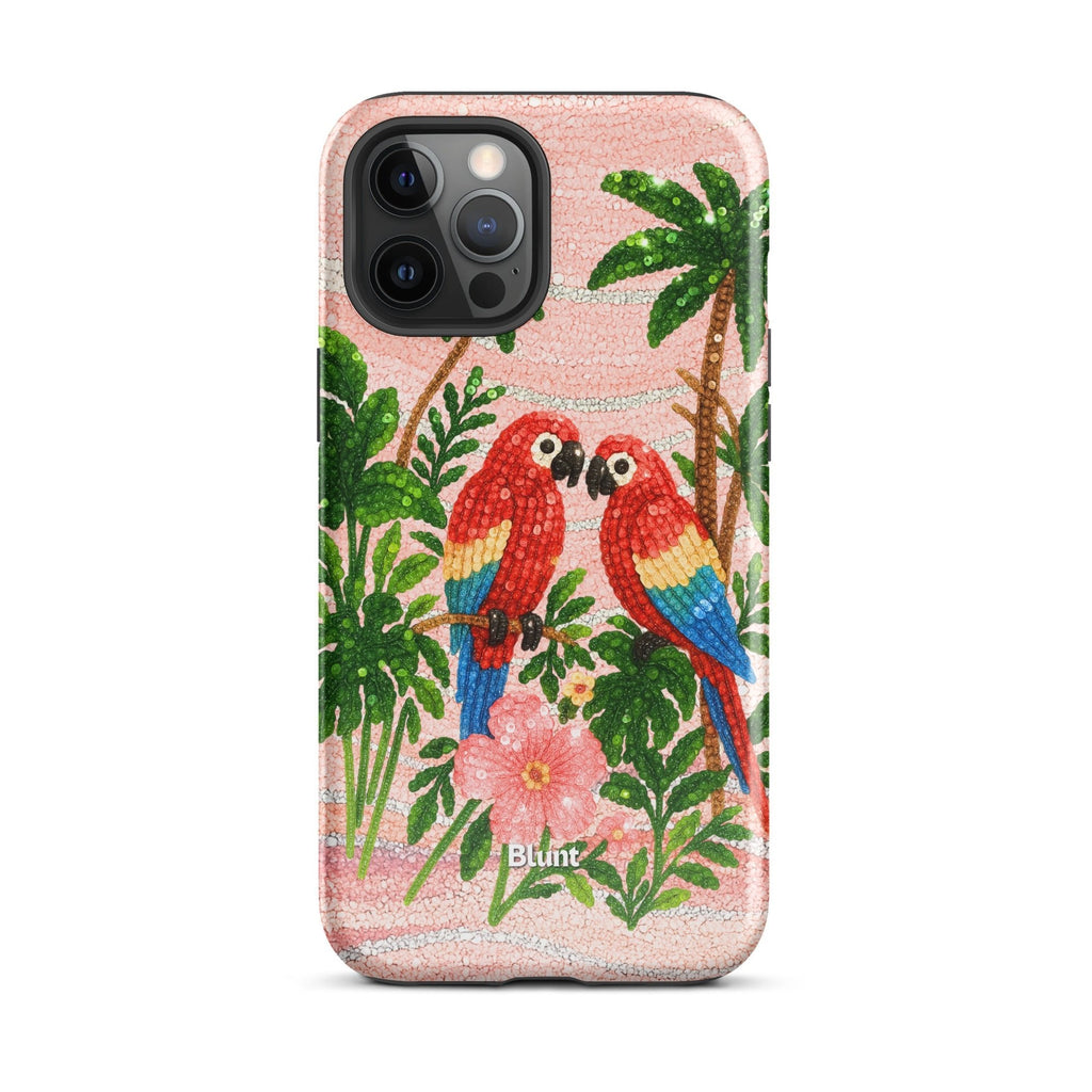 Rio De Janeiro iPhone Case