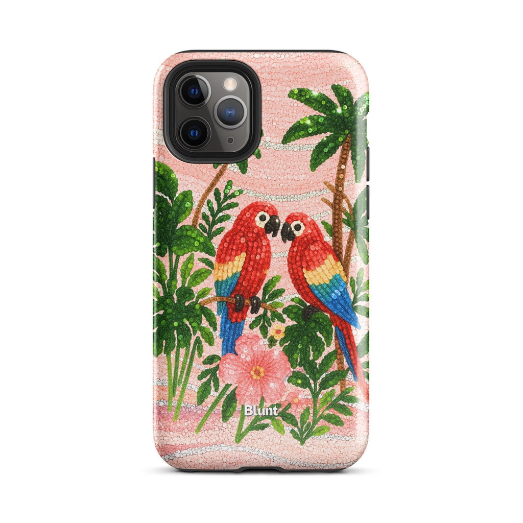 Rio De Janeiro iPhone Case