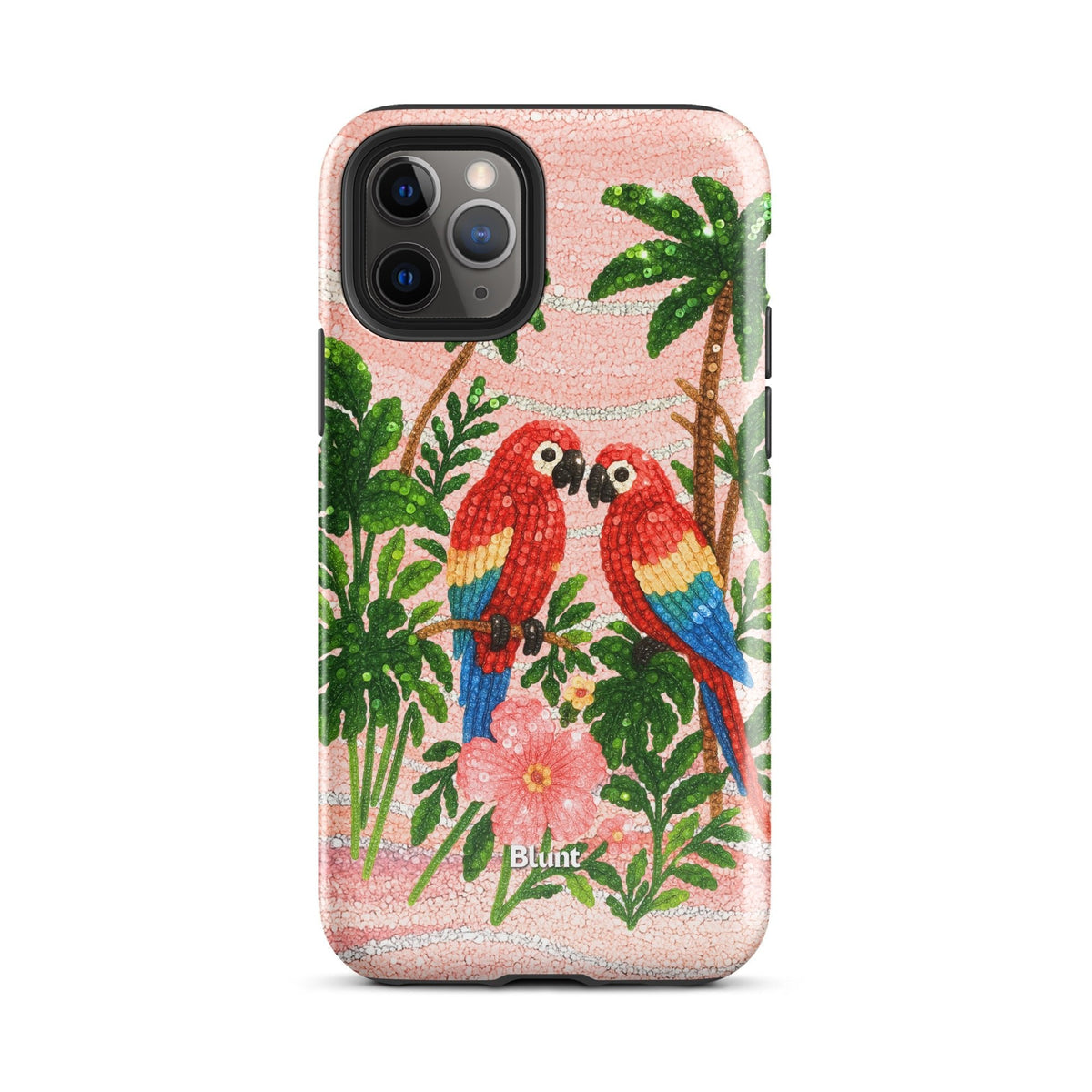 Rio De Janeiro iPhone Case