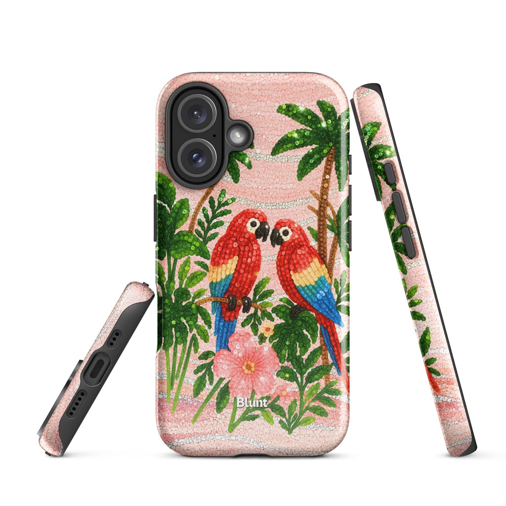 Rio De Janeiro iPhone Case