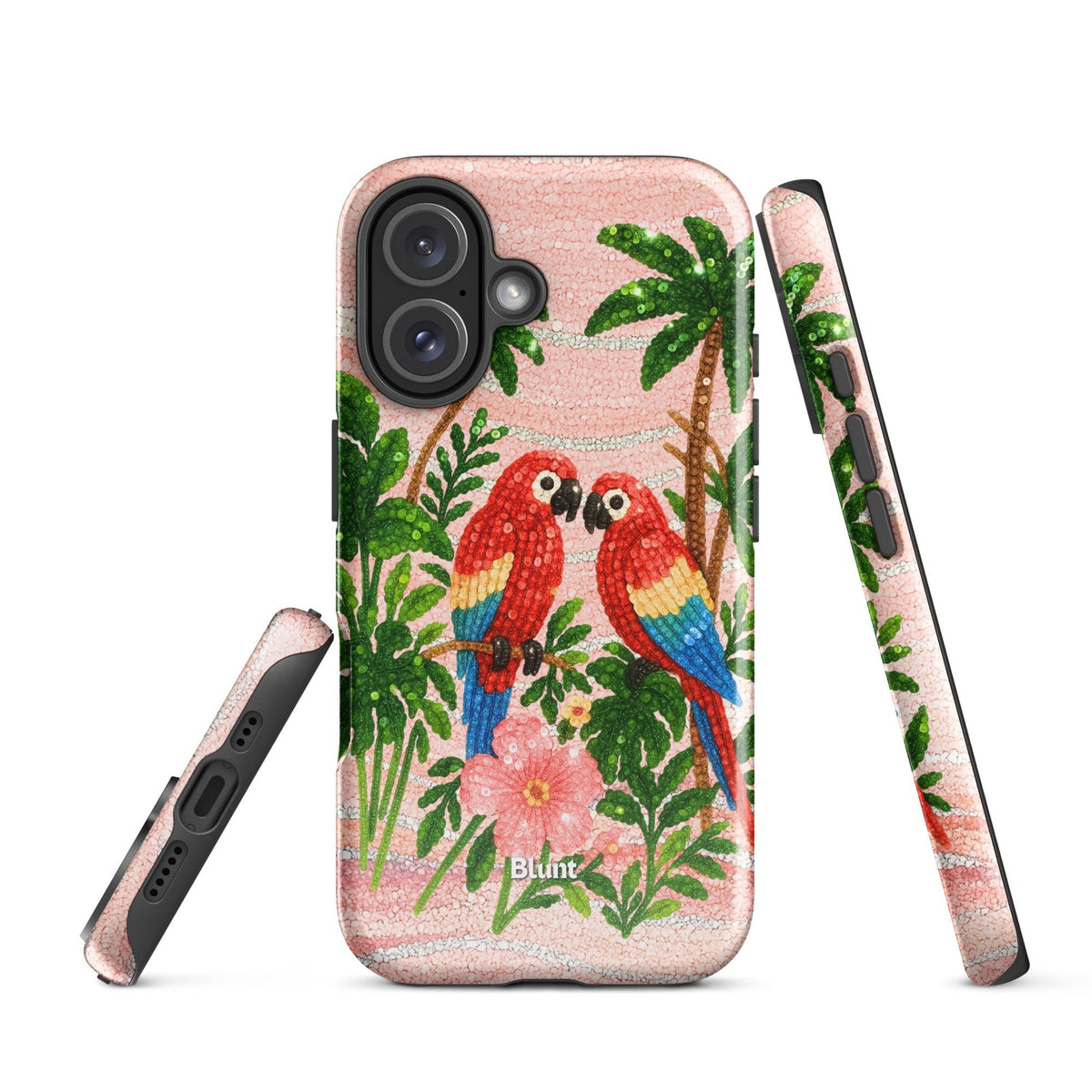 Rio De Janeiro iPhone Case