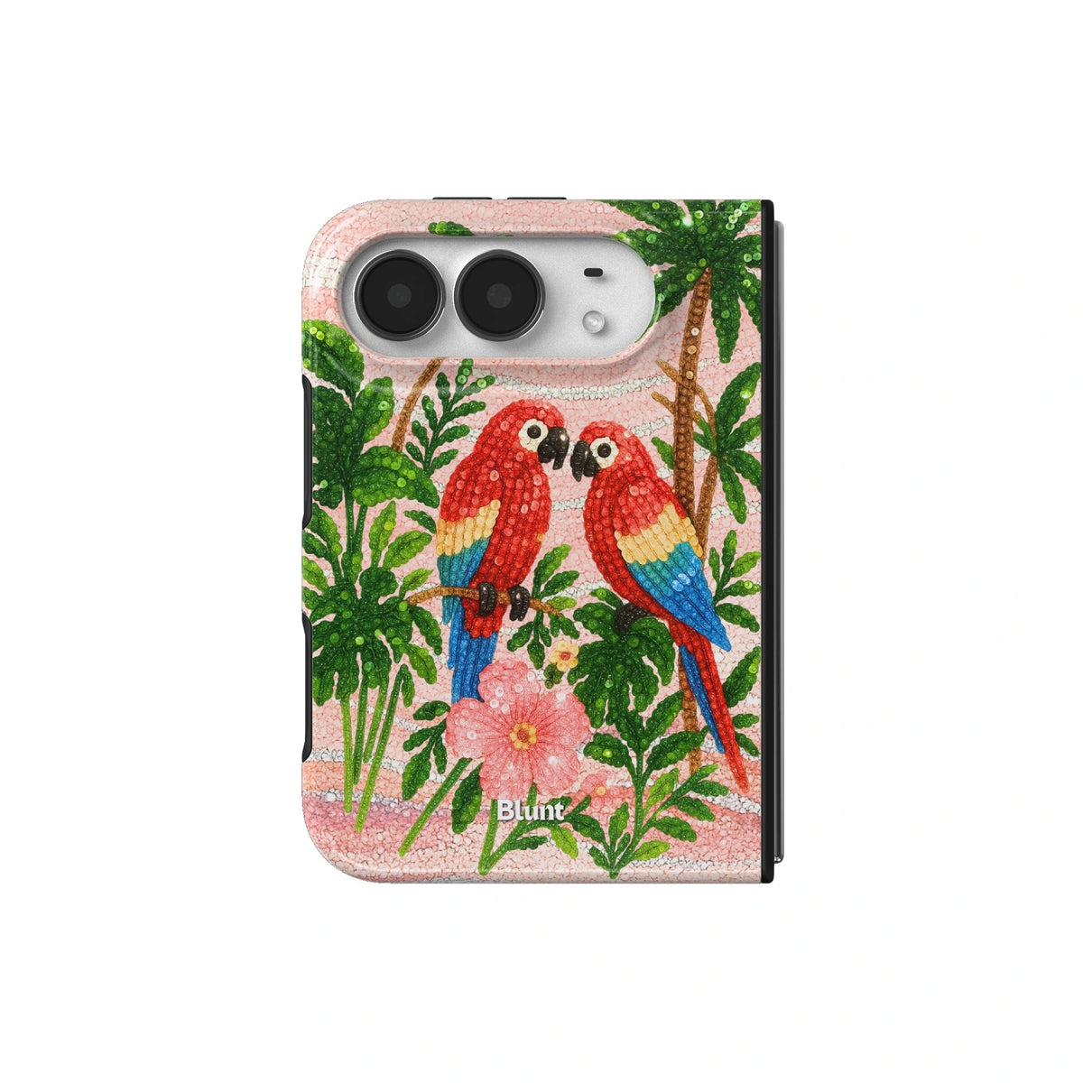 Rio De Janeiro iPhone Case