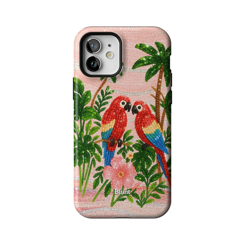 Rio De Janeiro iPhone Case