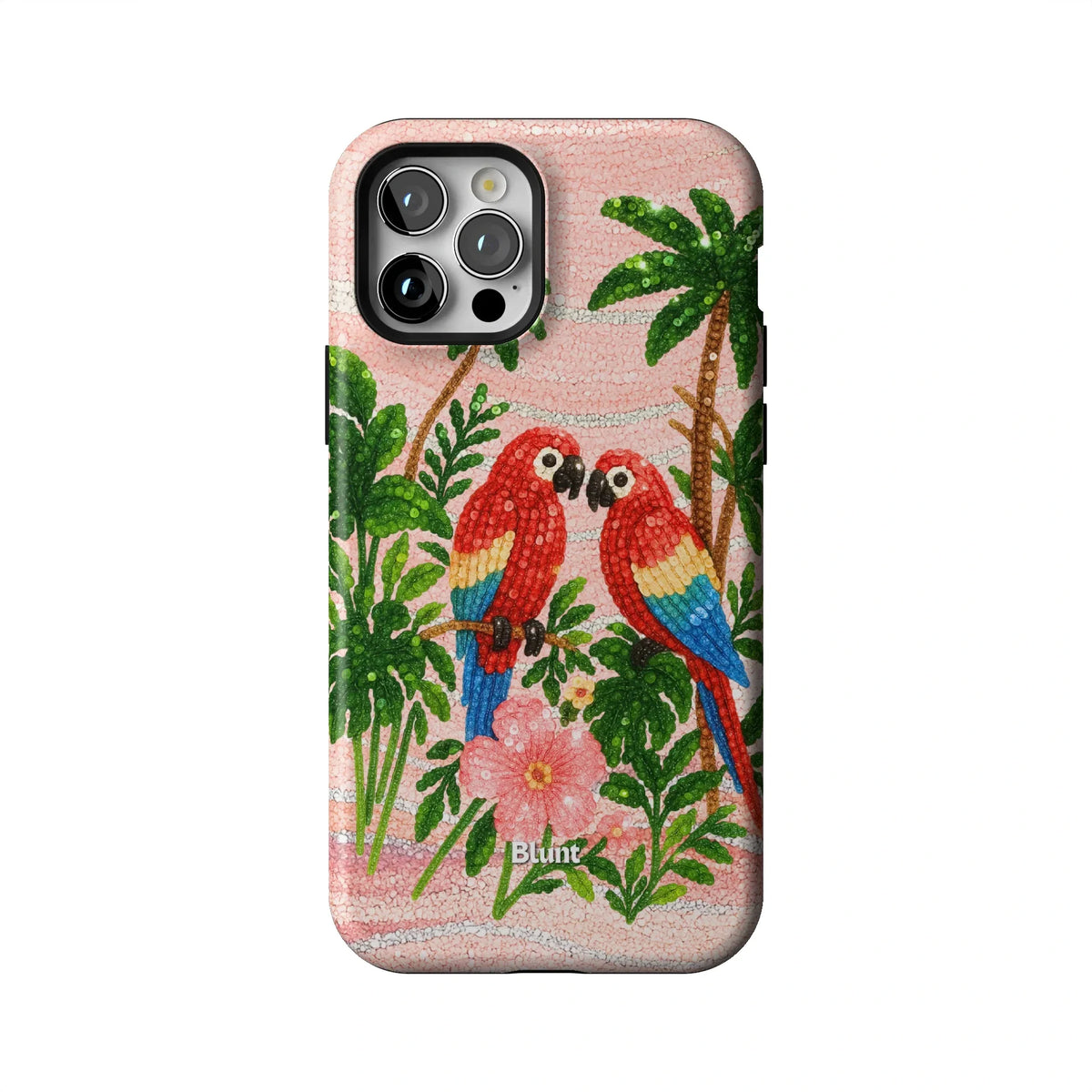 Rio De Janeiro iPhone Case
