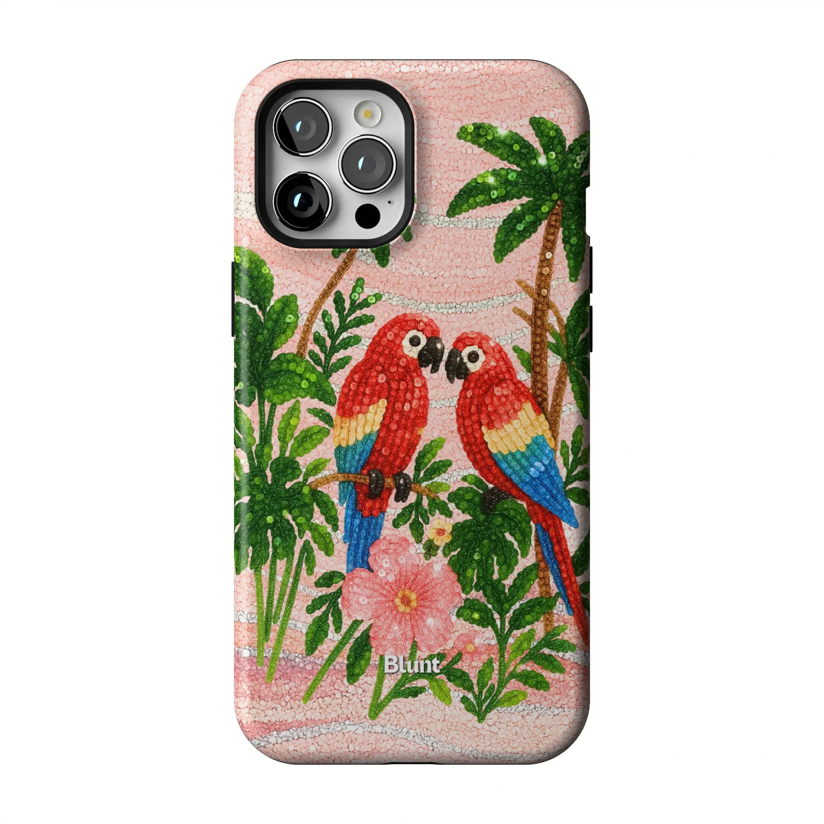 Rio De Janeiro iPhone Case