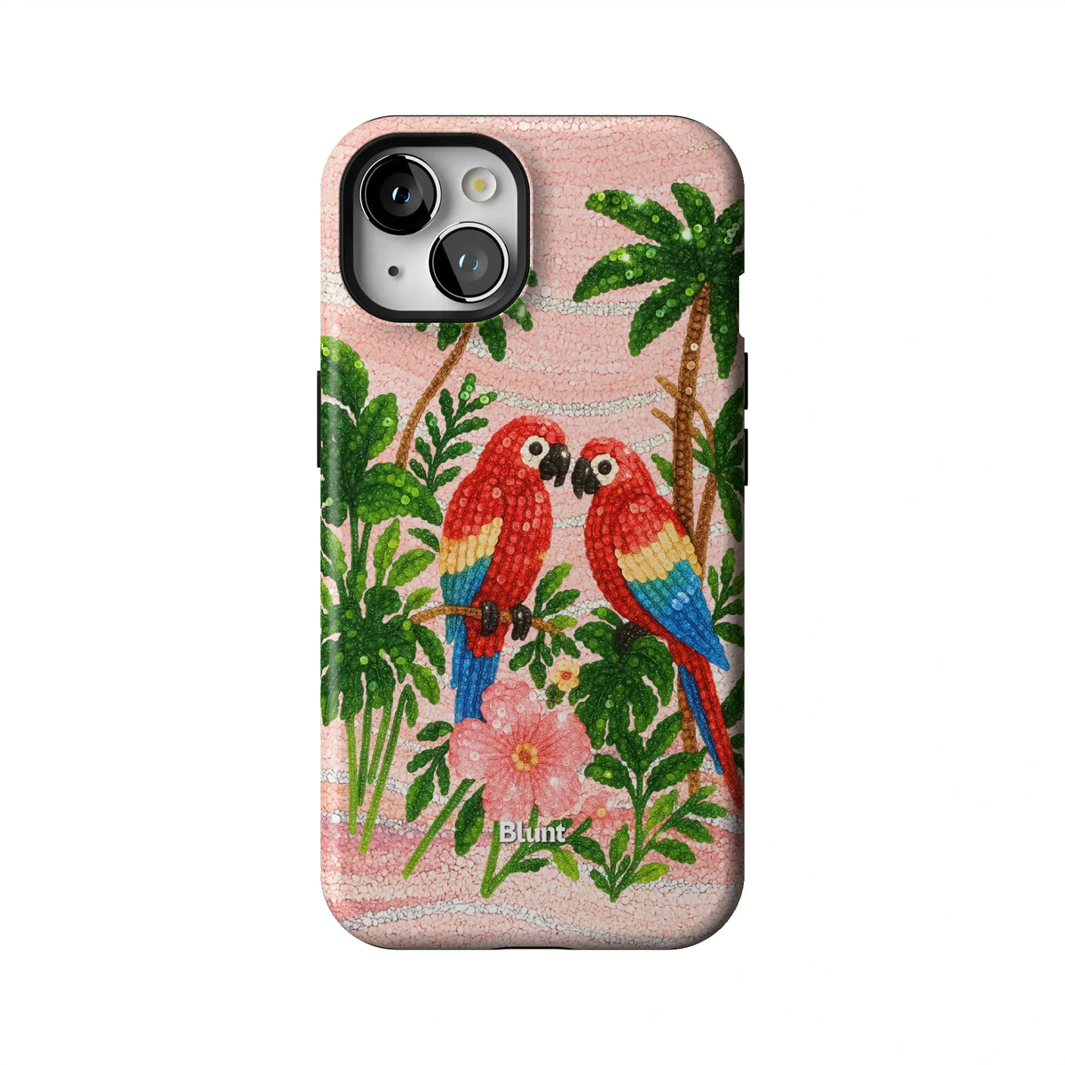 Rio De Janeiro iPhone Case