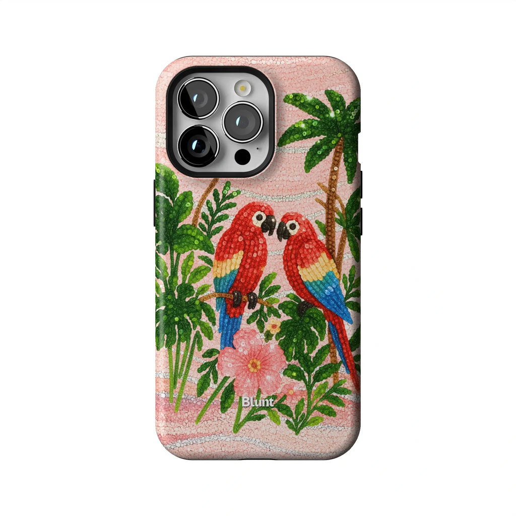 Rio De Janeiro iPhone Case