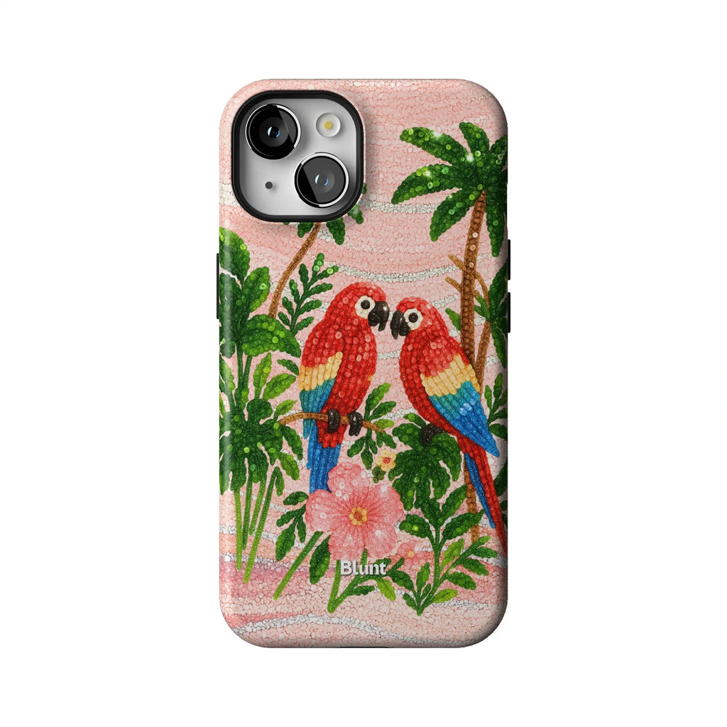 Rio De Janeiro iPhone Case