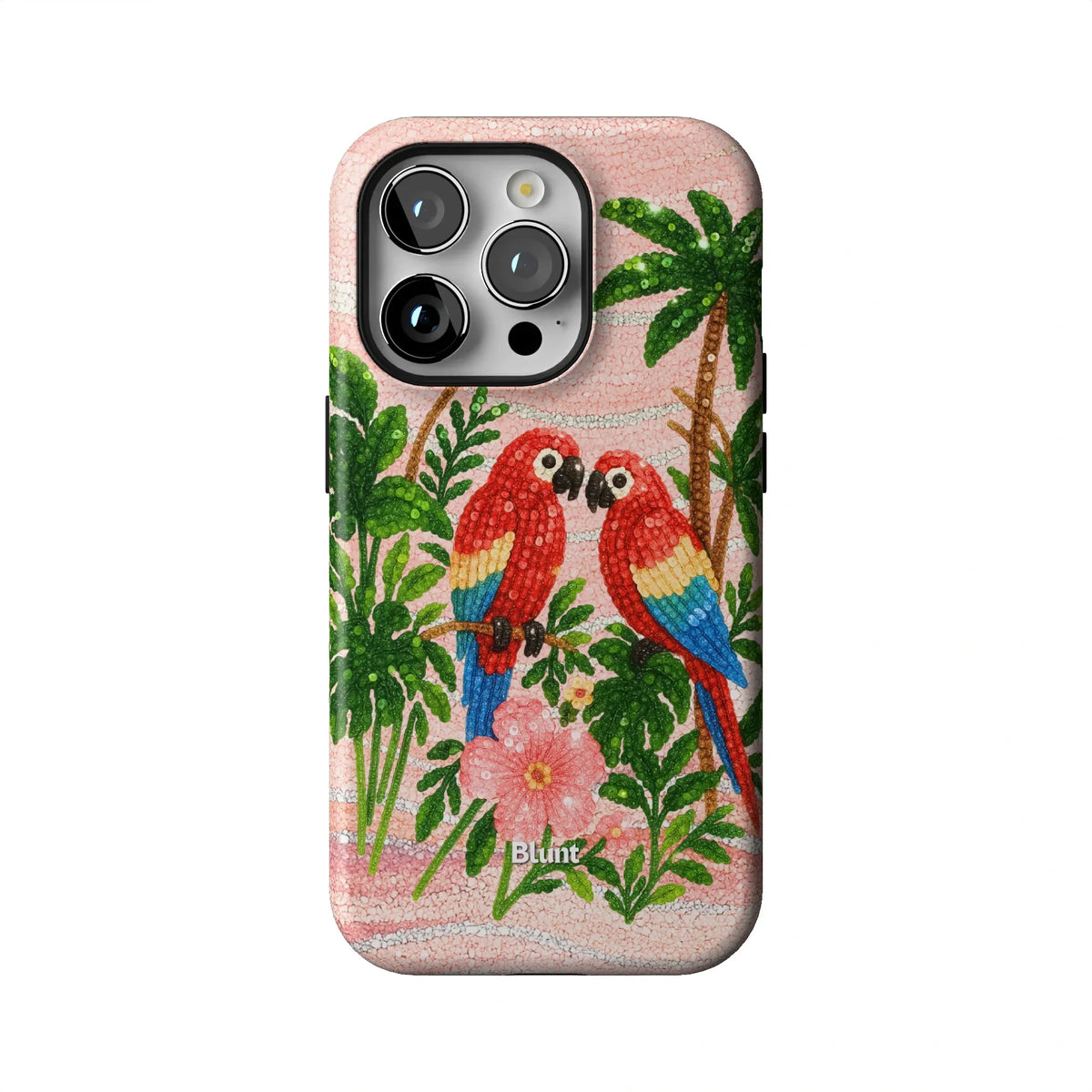 Rio De Janeiro iPhone Case