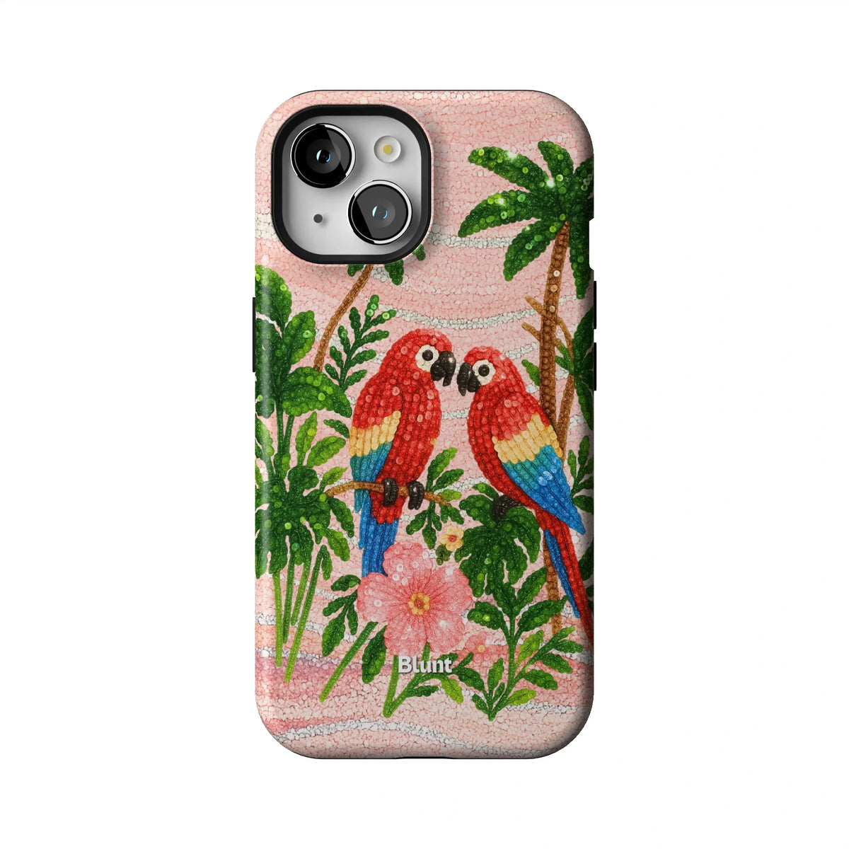 Rio De Janeiro iPhone Case