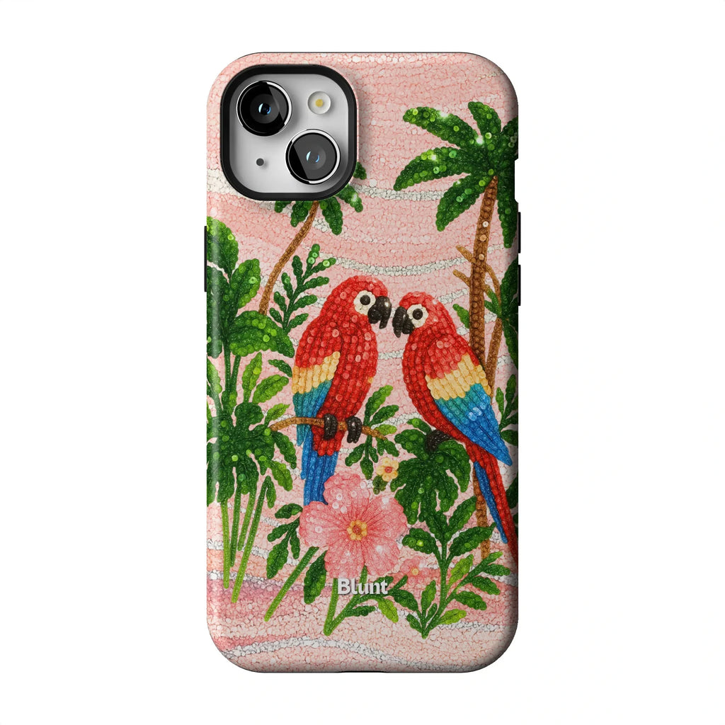 Rio De Janeiro iPhone Case