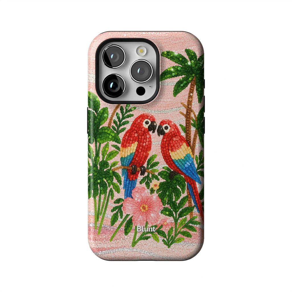 Rio De Janeiro iPhone Case