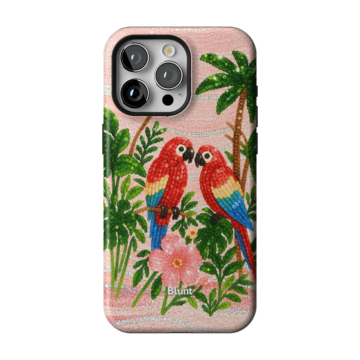Rio De Janeiro iPhone Case