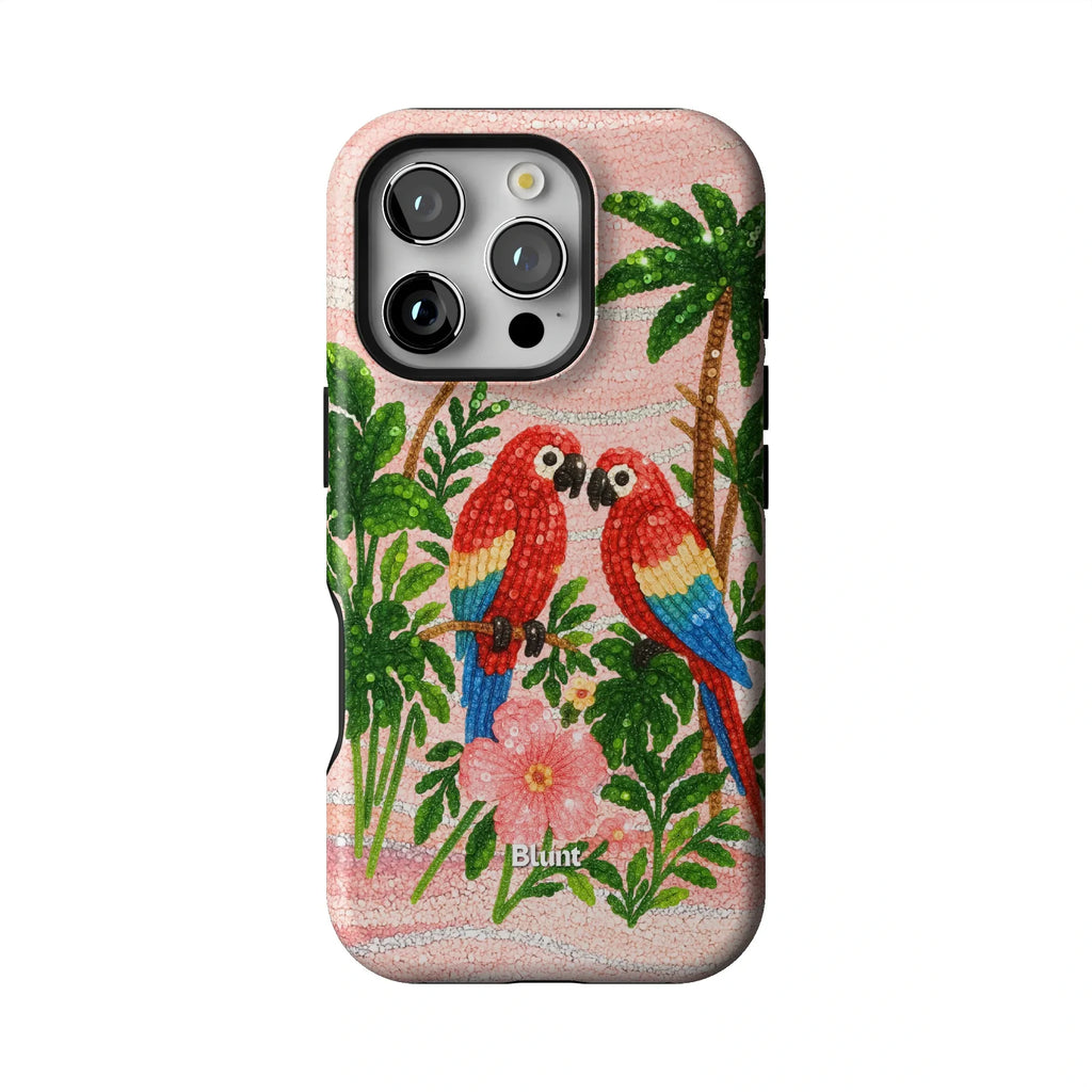 Rio De Janeiro iPhone Case