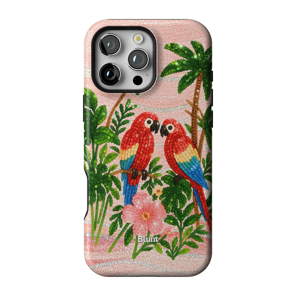 Rio De Janeiro iPhone Case