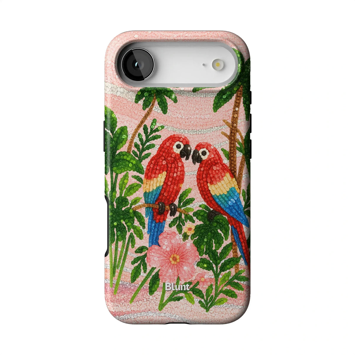 Rio De Janeiro iPhone Case