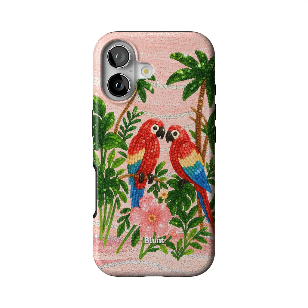 Rio De Janeiro iPhone Case