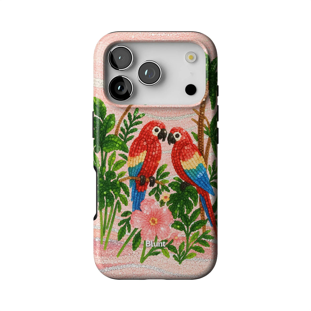 Rio De Janeiro iPhone Case