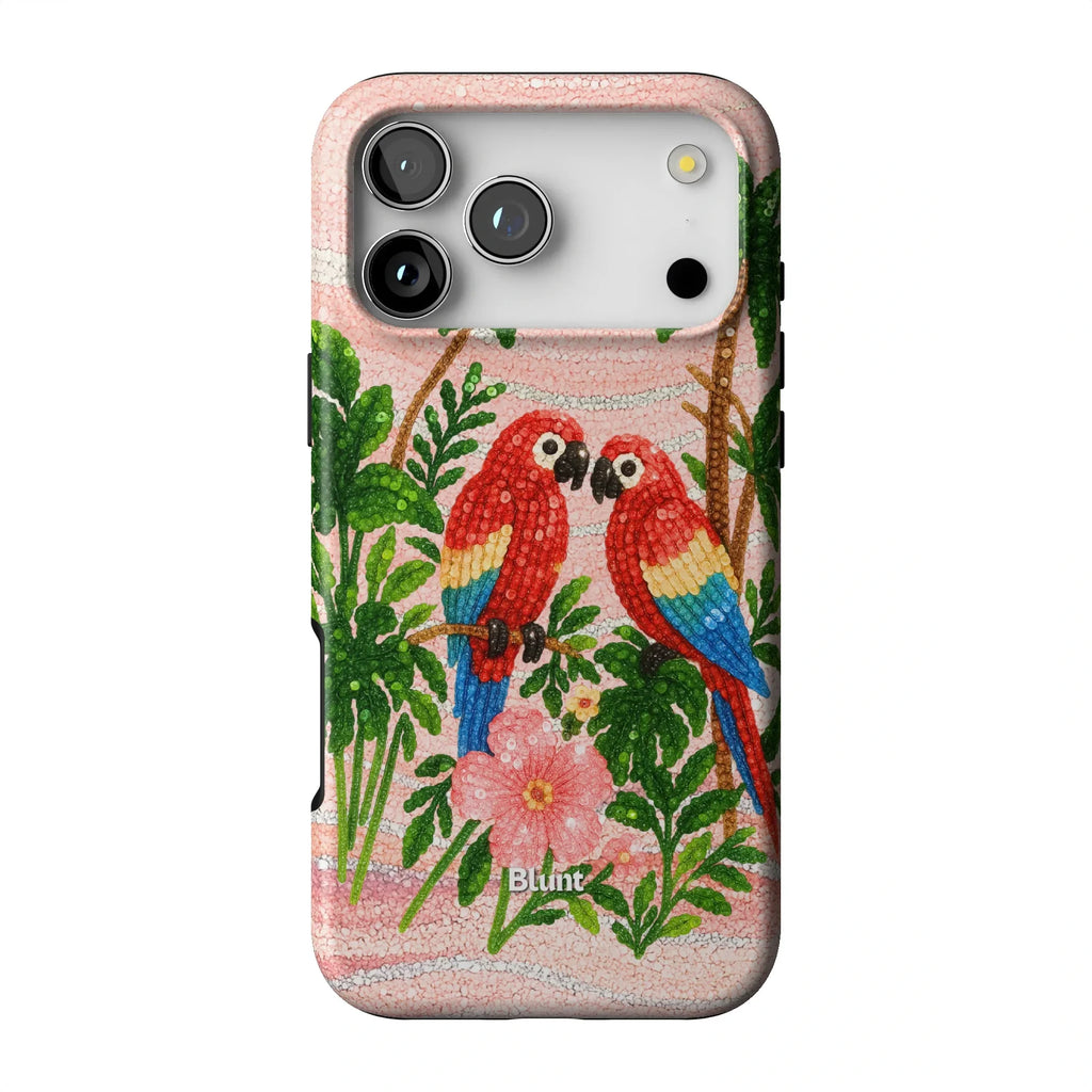 Rio De Janeiro iPhone Case