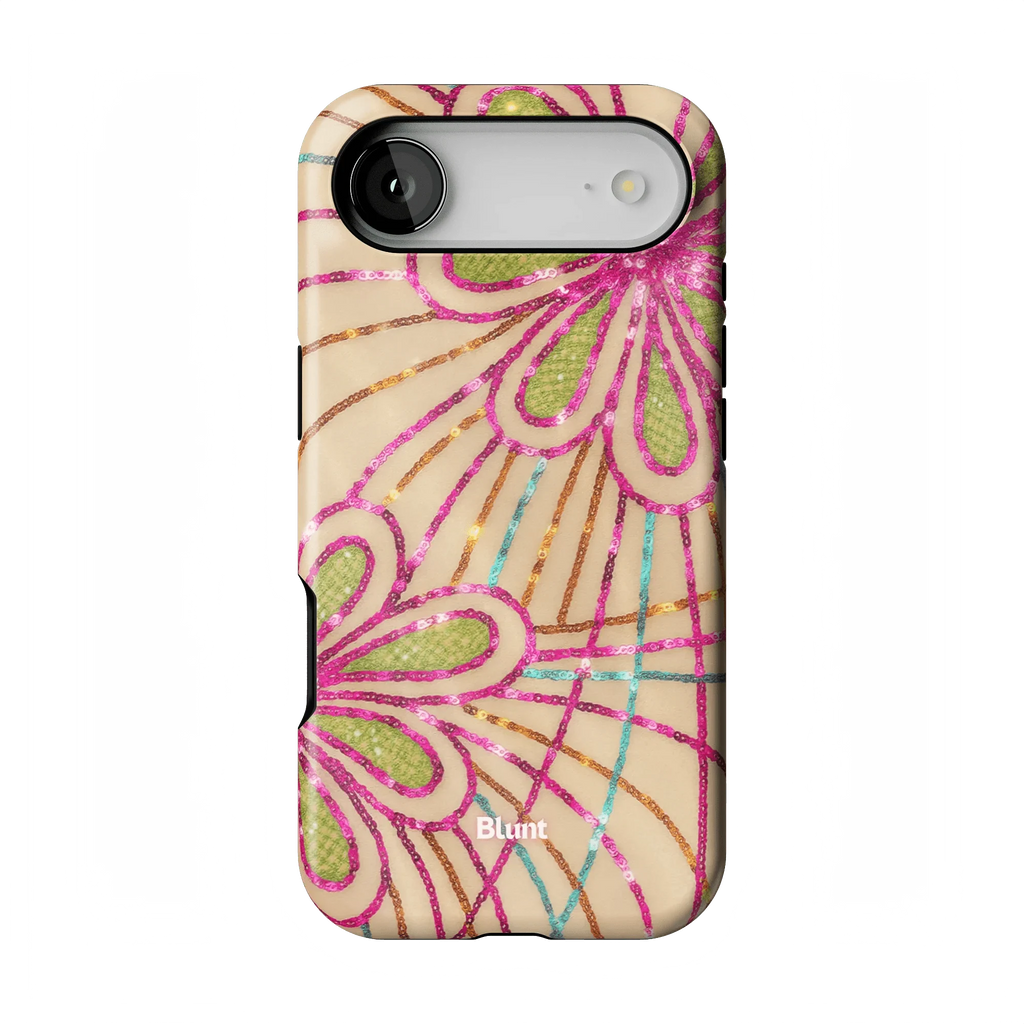 Riri iPhone Case