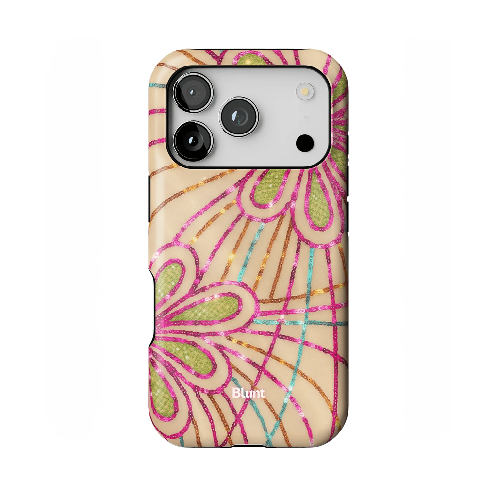 Riri iPhone Case
