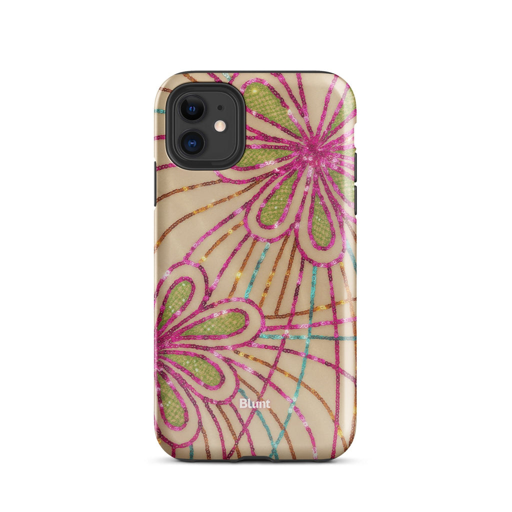 Riri iPhone Case