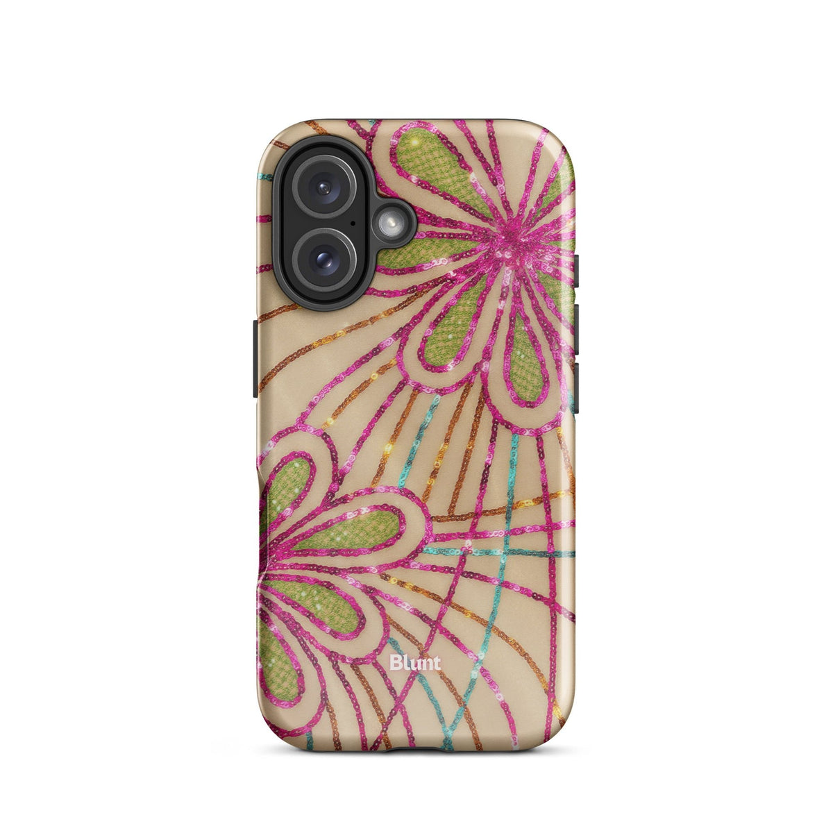 Riri iPhone Case