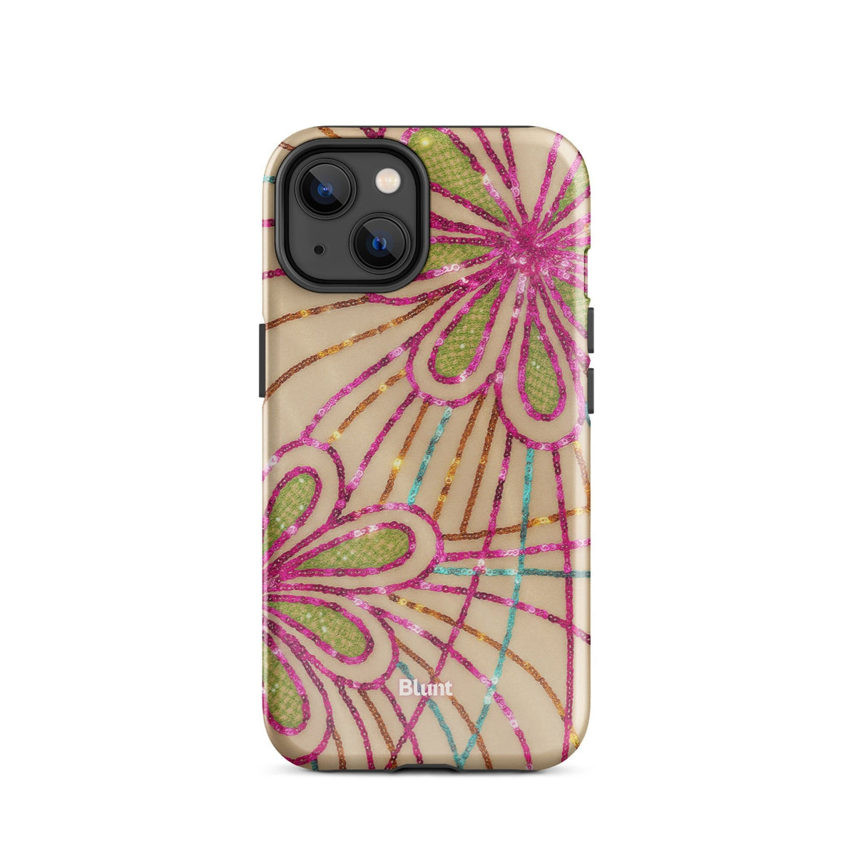 Riri iPhone Case