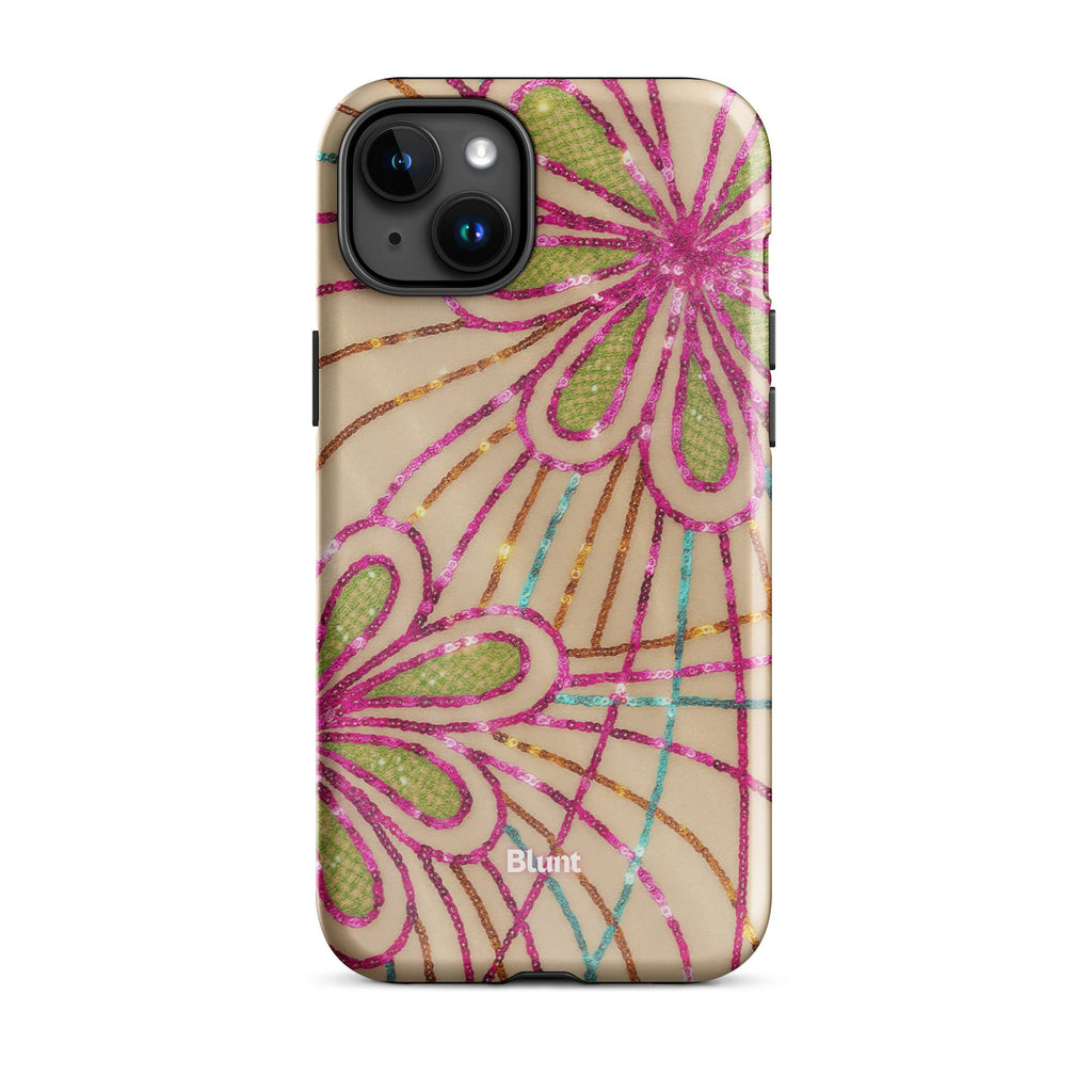 Riri iPhone Case