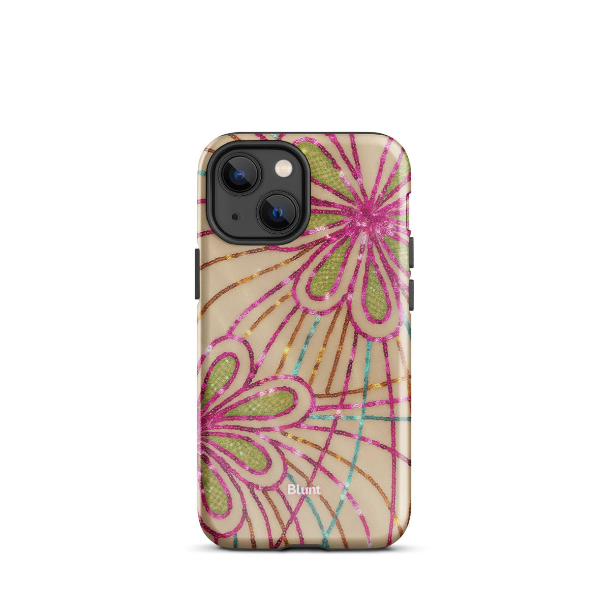 Riri iPhone Case