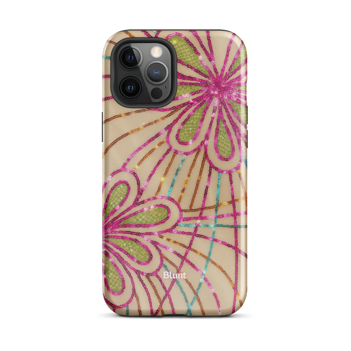 Riri iPhone Case