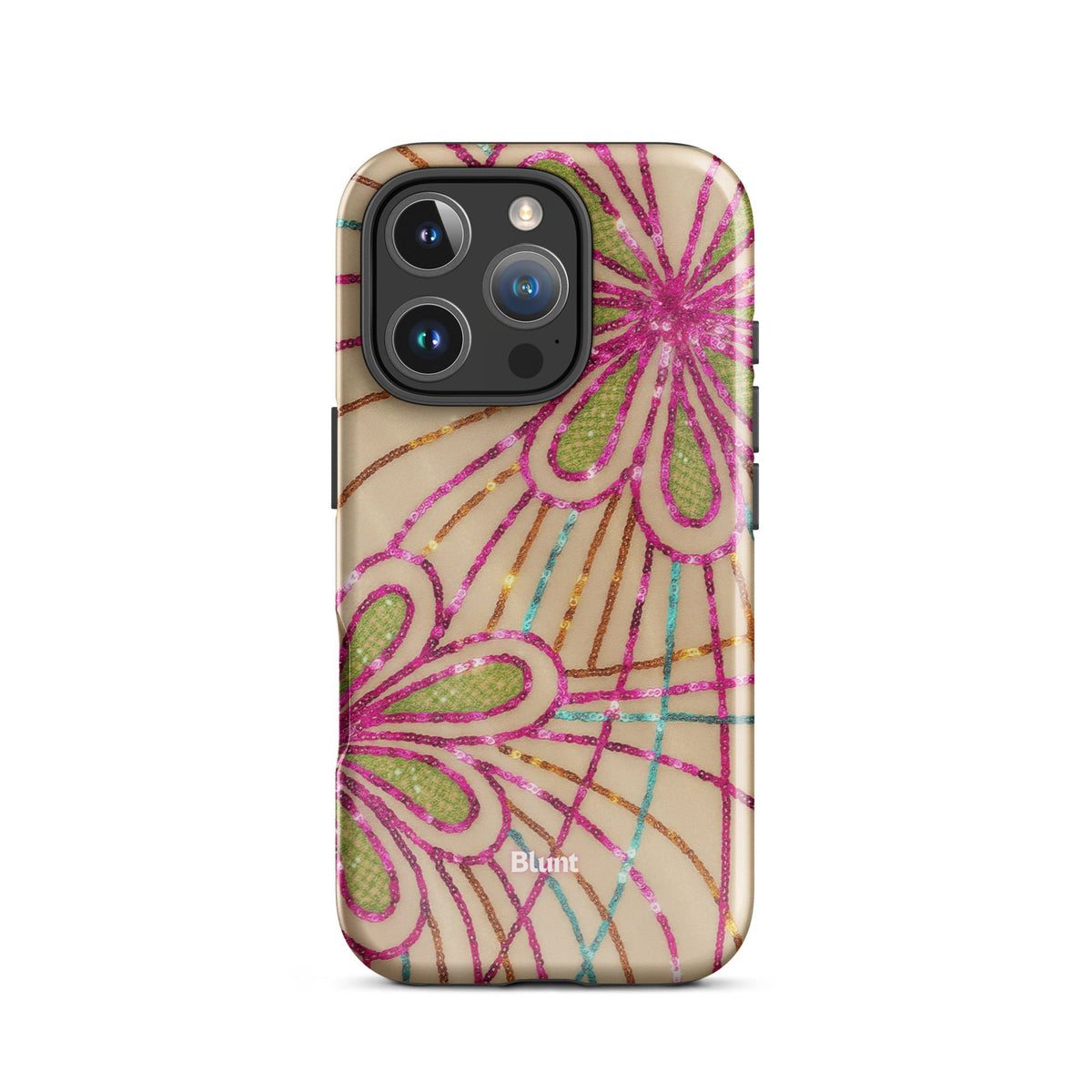 Riri iPhone Case