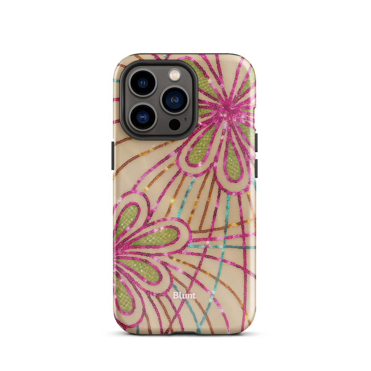 Riri iPhone Case