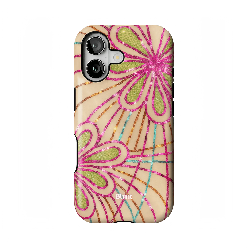 Riri iPhone Case