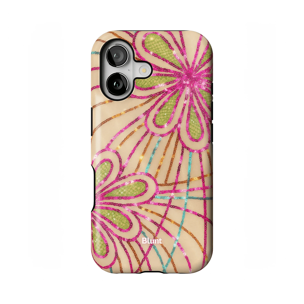 Riri iPhone Case