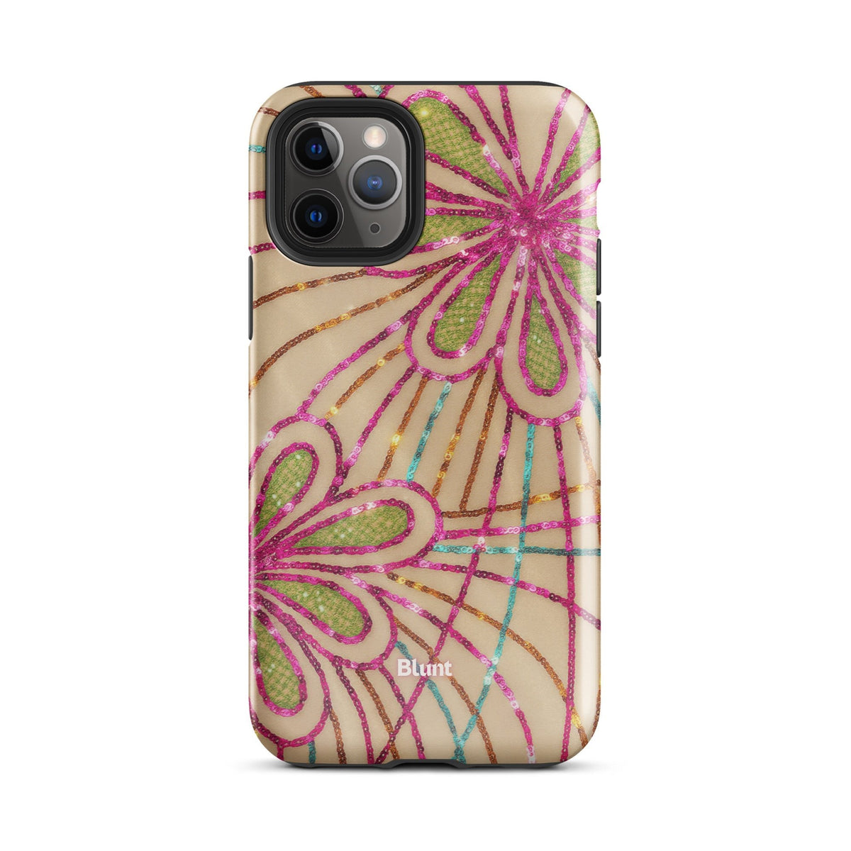 Riri iPhone Case