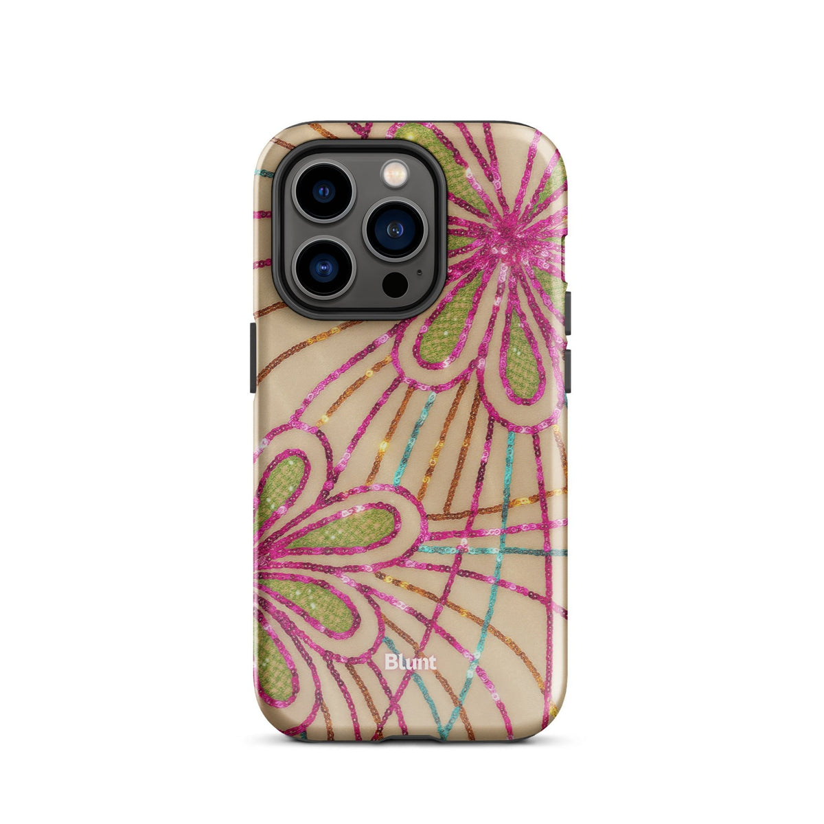 Riri iPhone Case