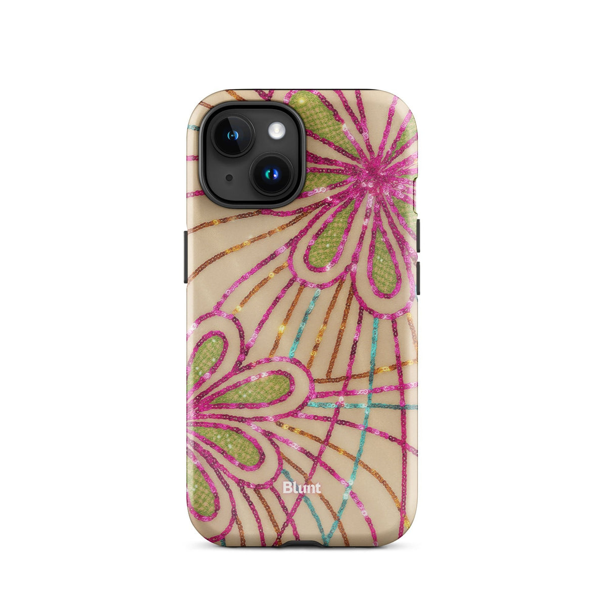 Riri iPhone Case