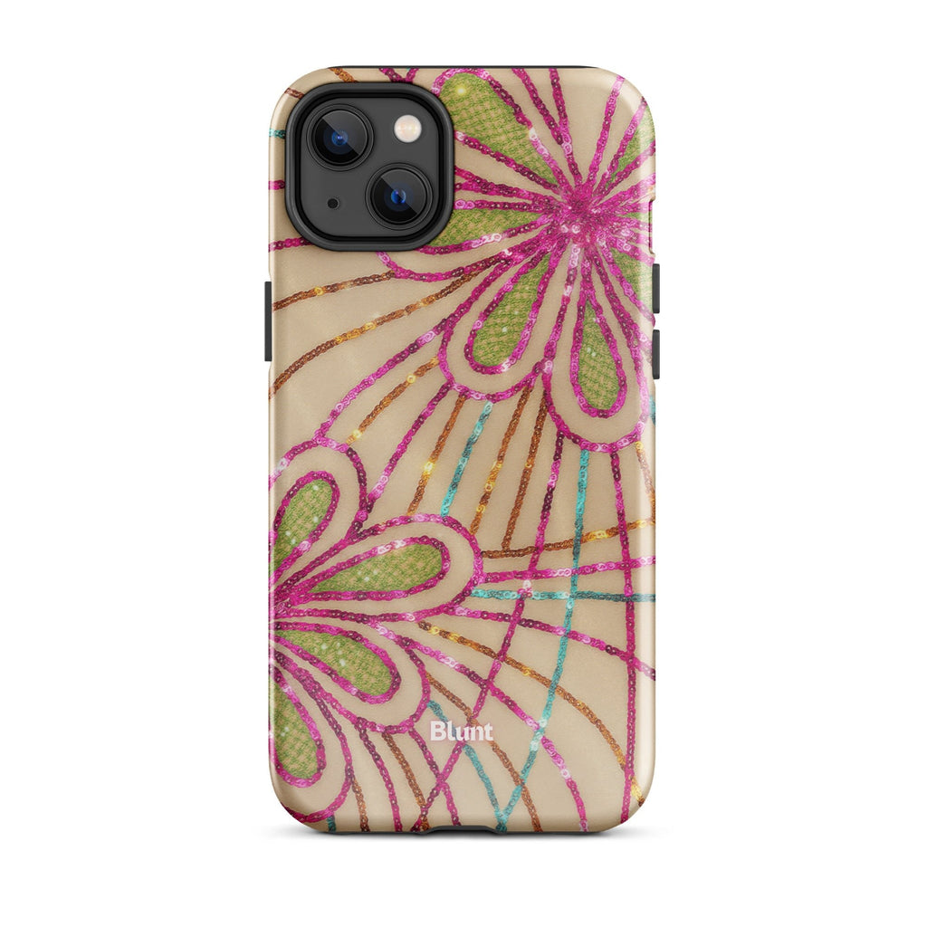 Riri iPhone Case