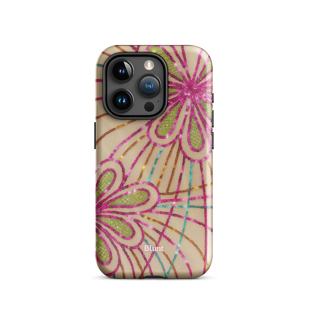 Riri iPhone Case